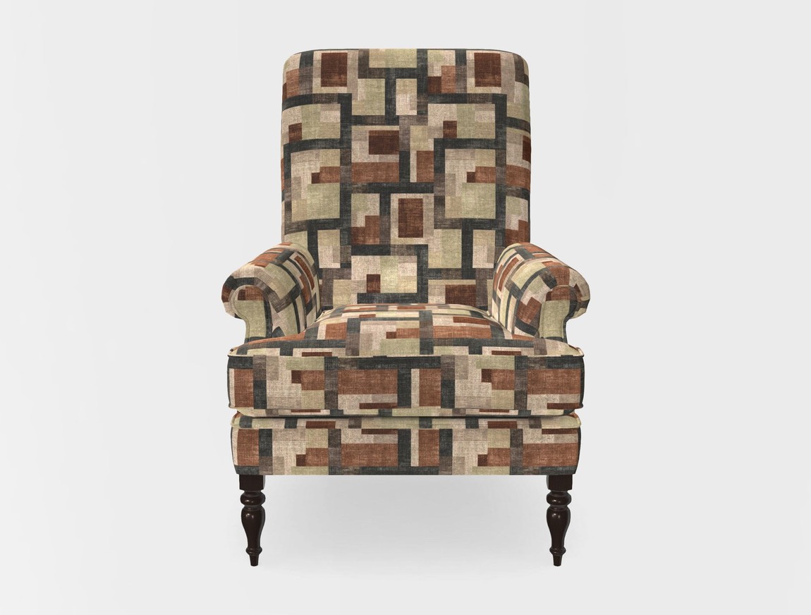 Gents Chair