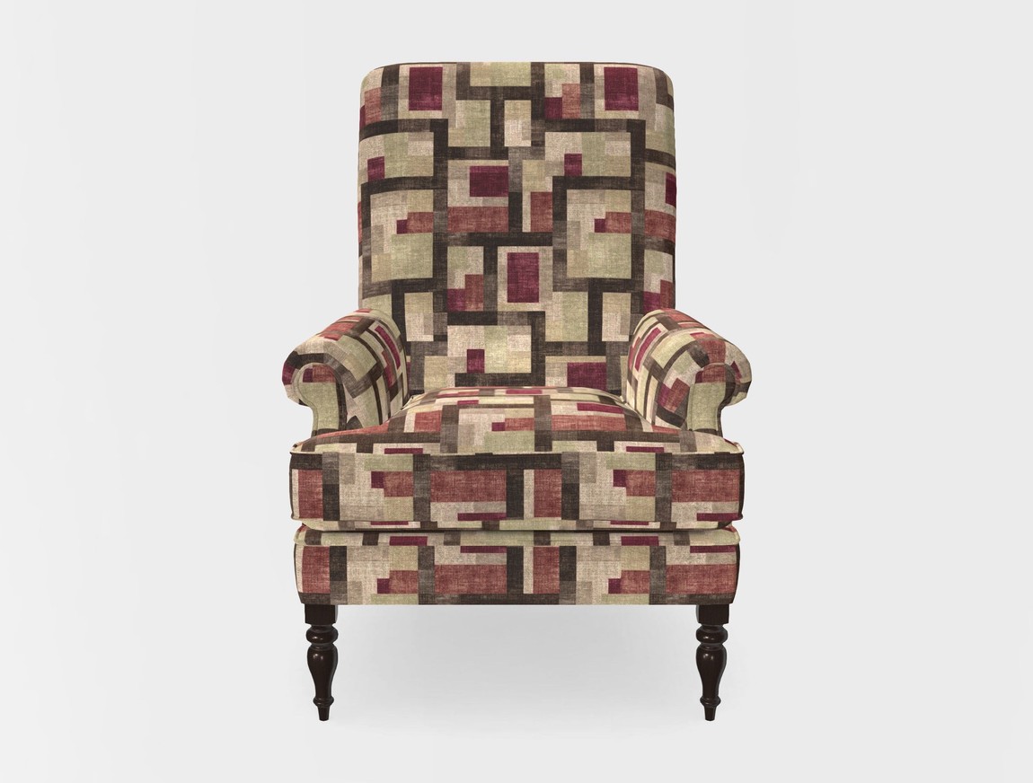 Gents Chair