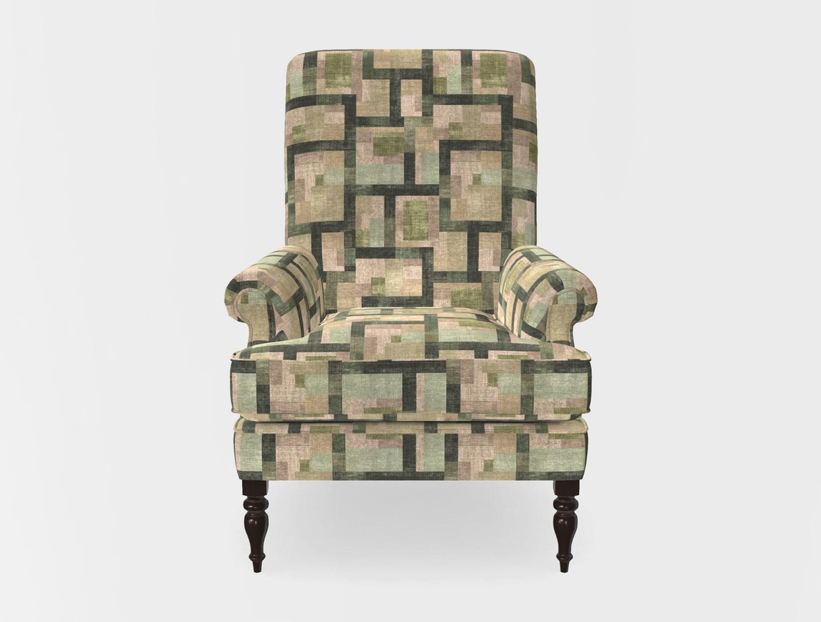 Gents Chair