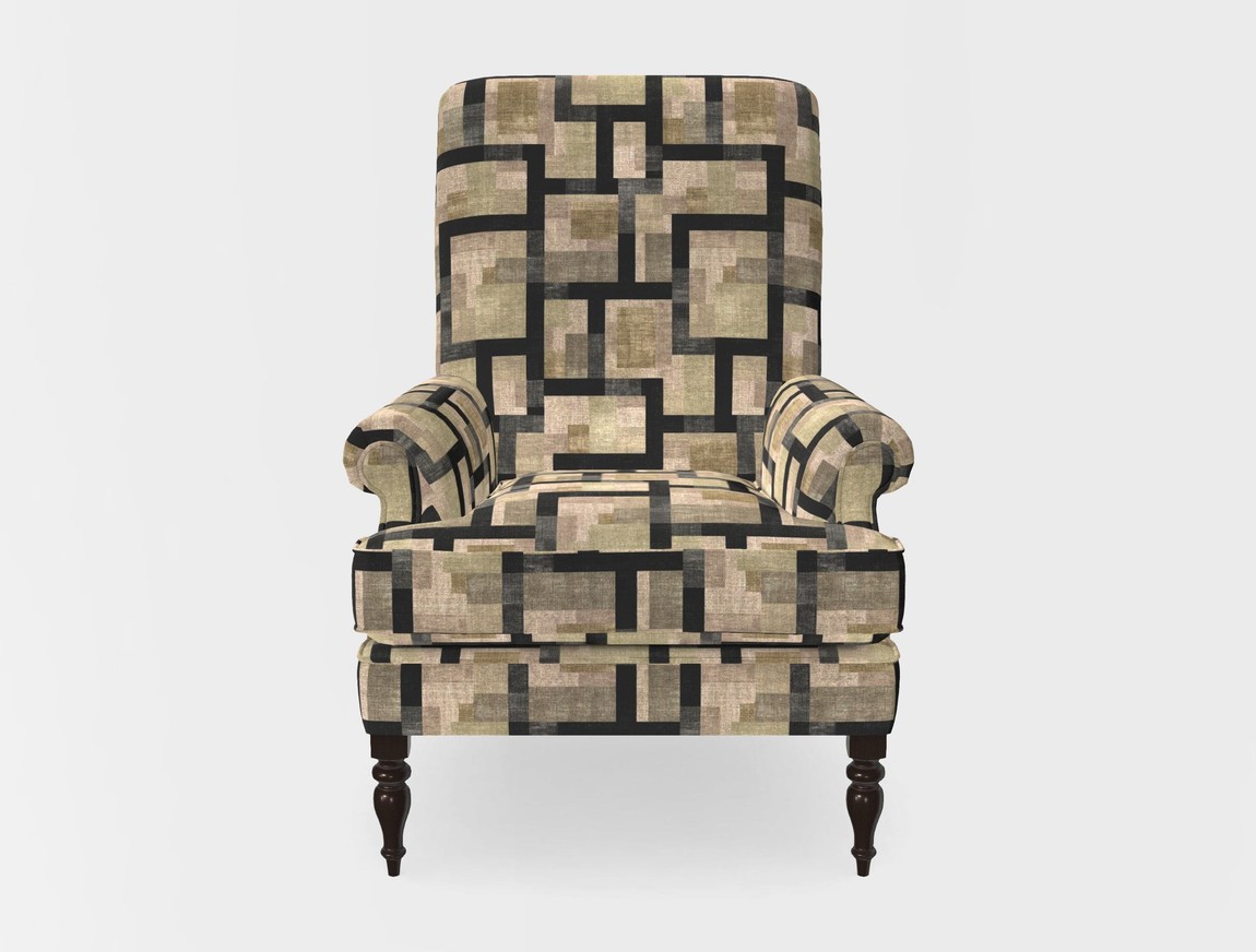 Gents Chair