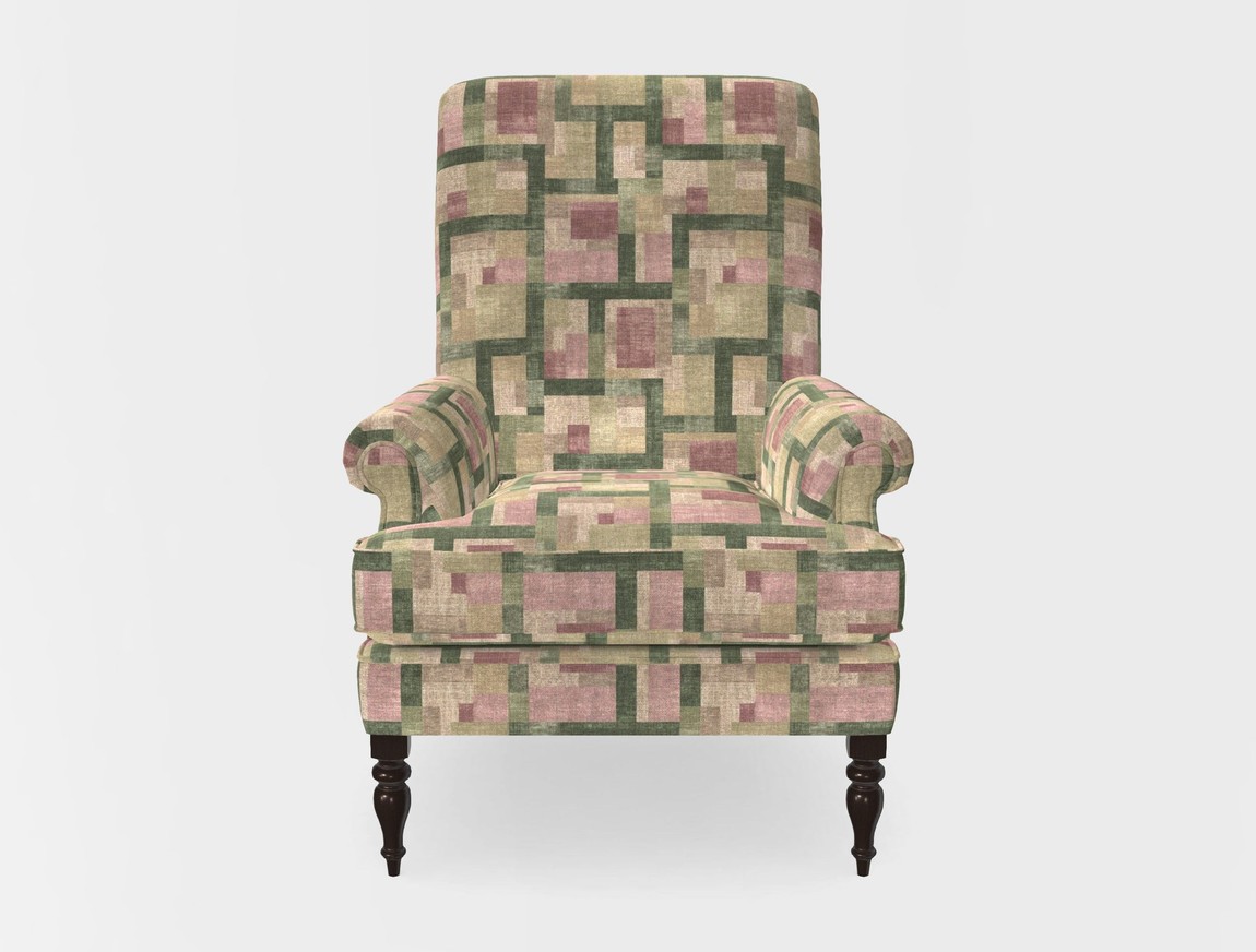 Gents Chair