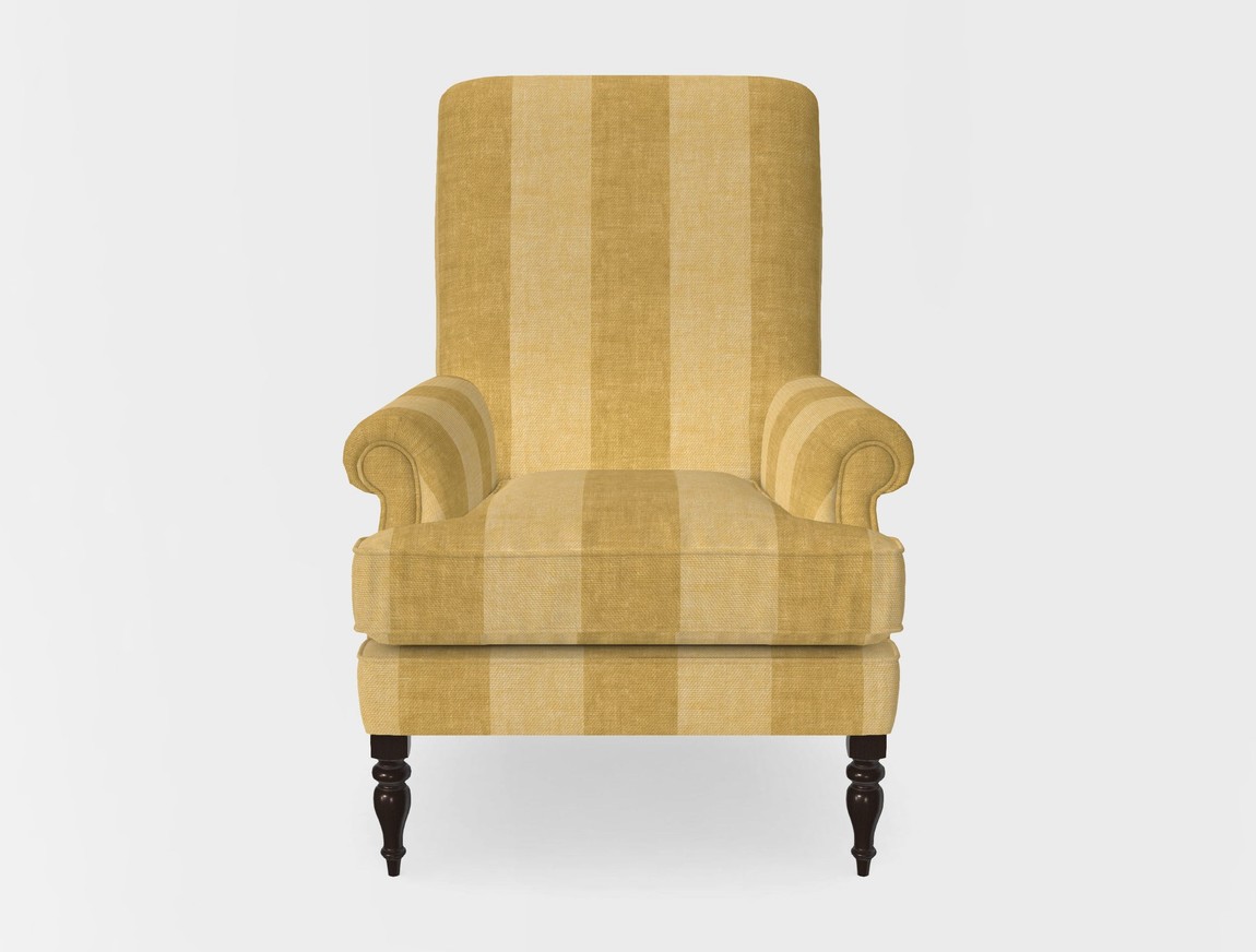 Gents Chair