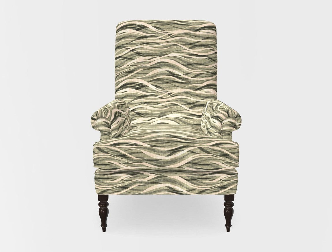 Gents Chair