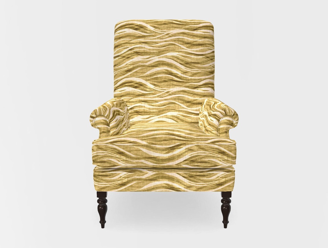 Gents Chair