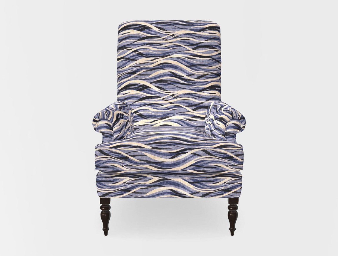 Gents Chair