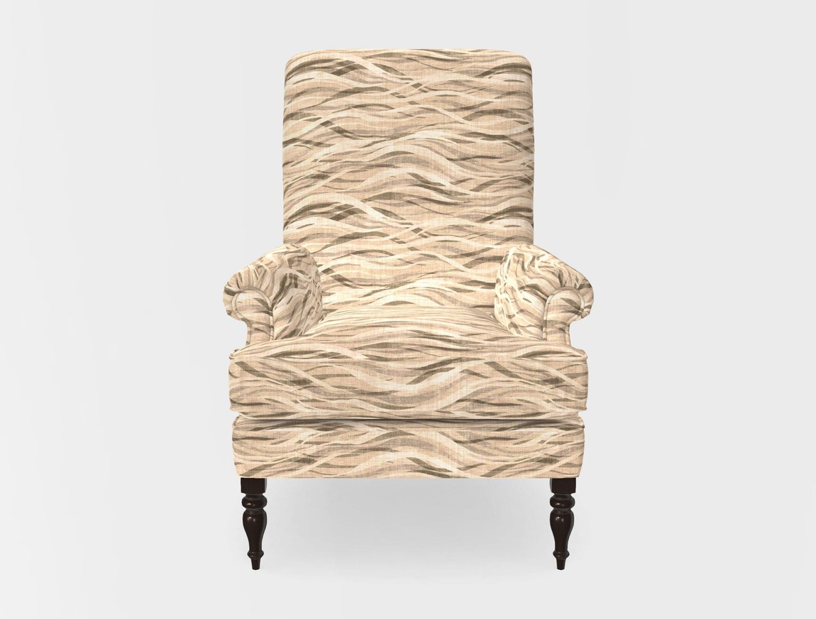 Gents Chair