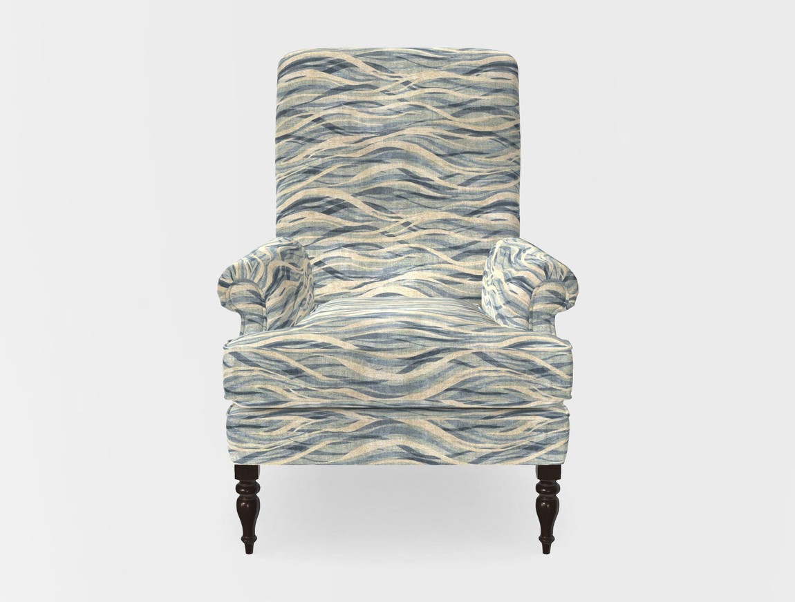 Gents Chair