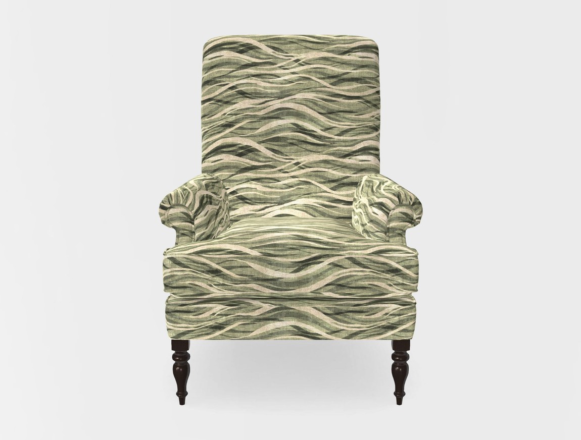 Gents Chair
