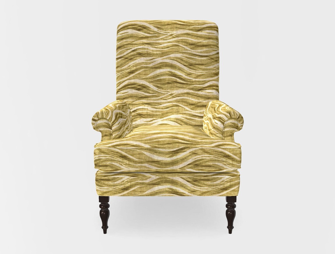 Gents Chair