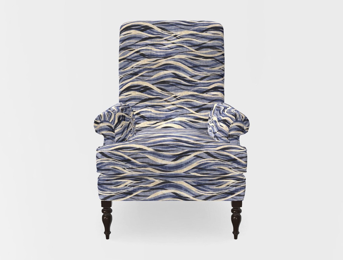 Gents Chair