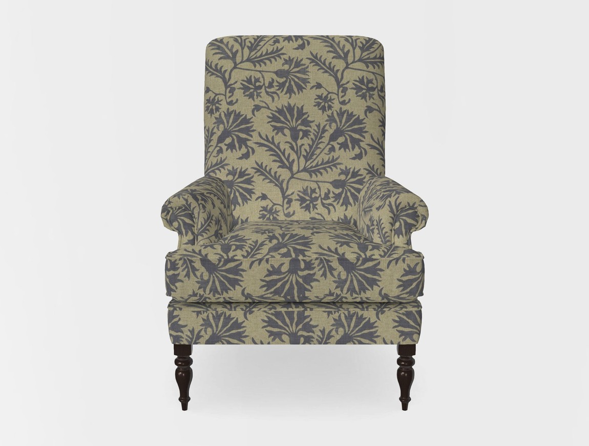 Gents Chair