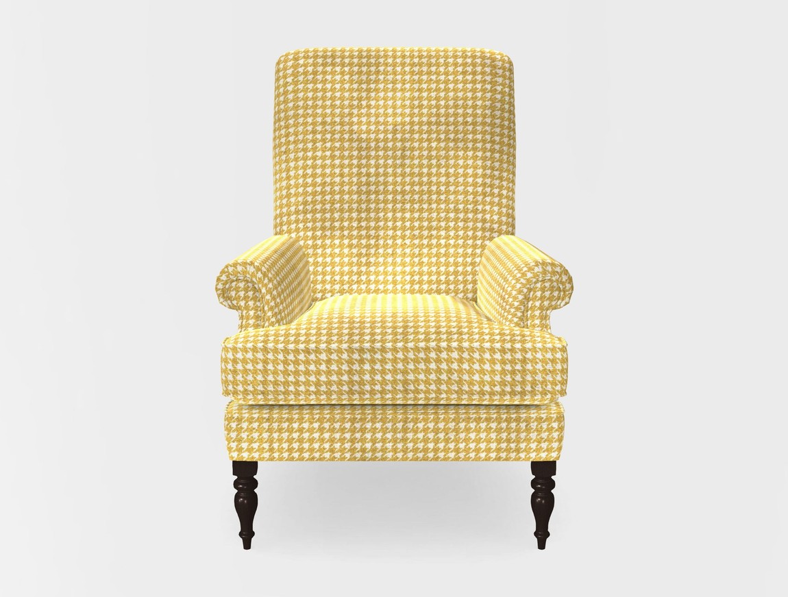 Gents Chair