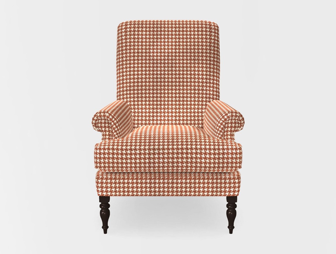 Gents Chair