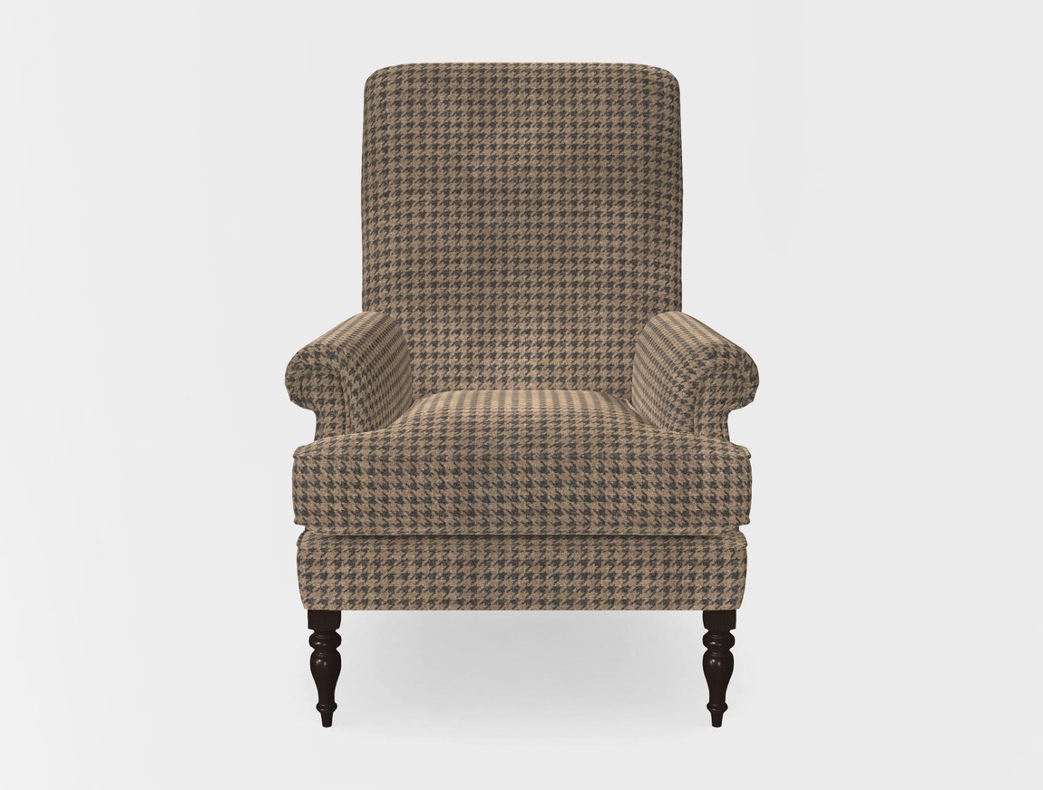 Gents Chair
