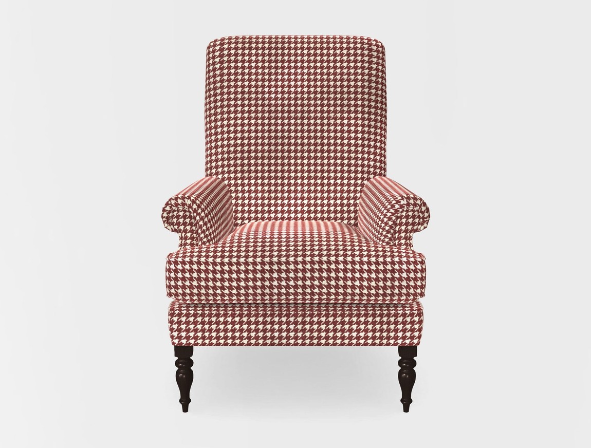Gents Chair