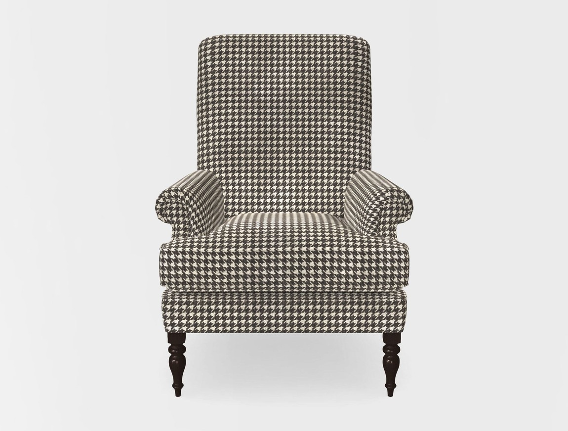 Gents Chair