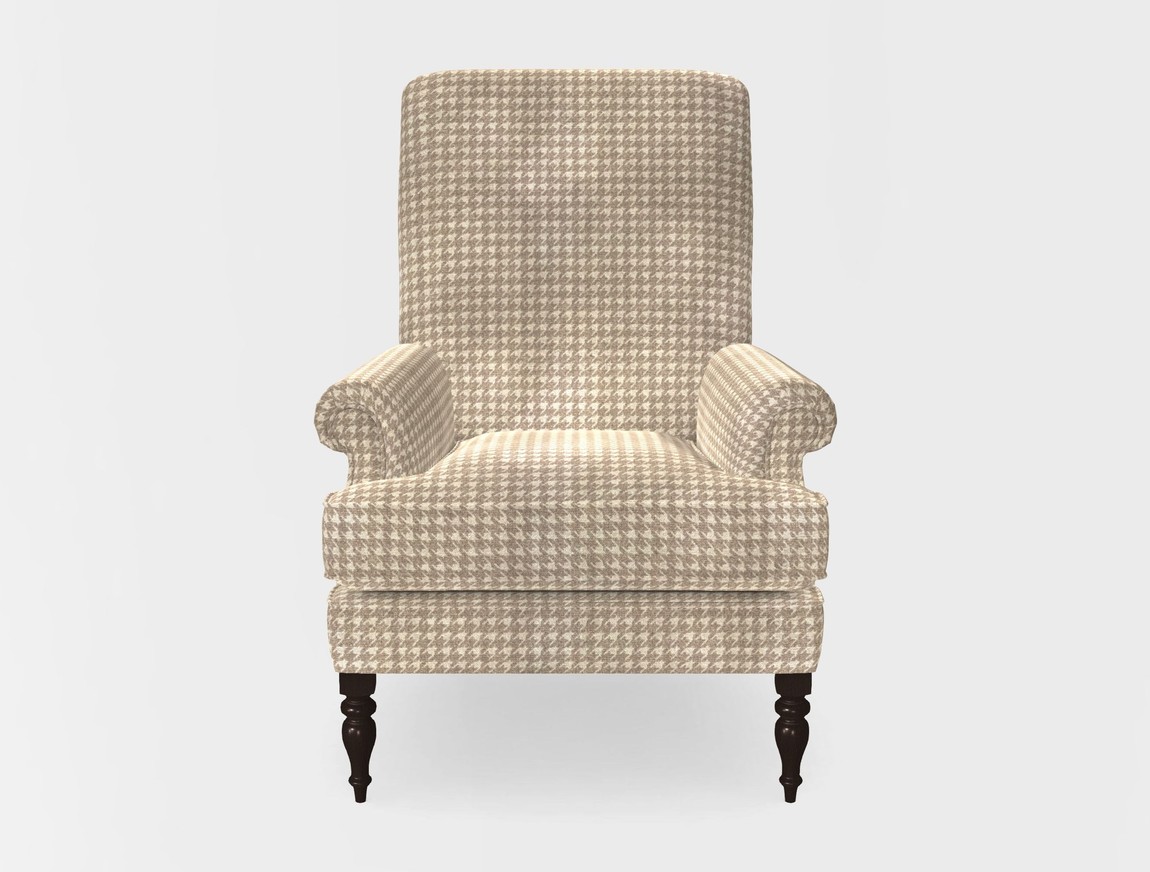 Gents Chair