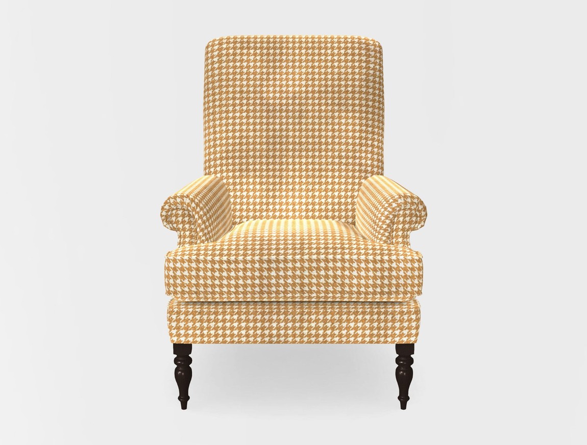 Gents Chair