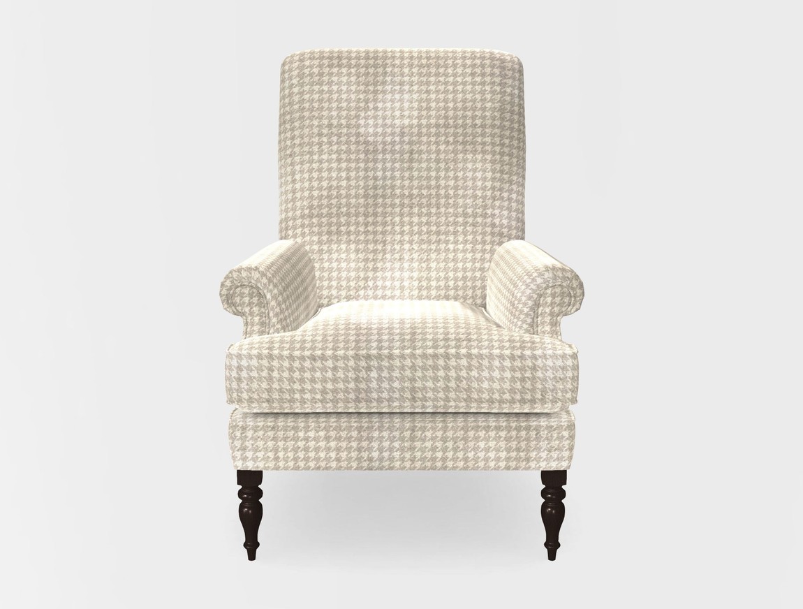 Gents Chair