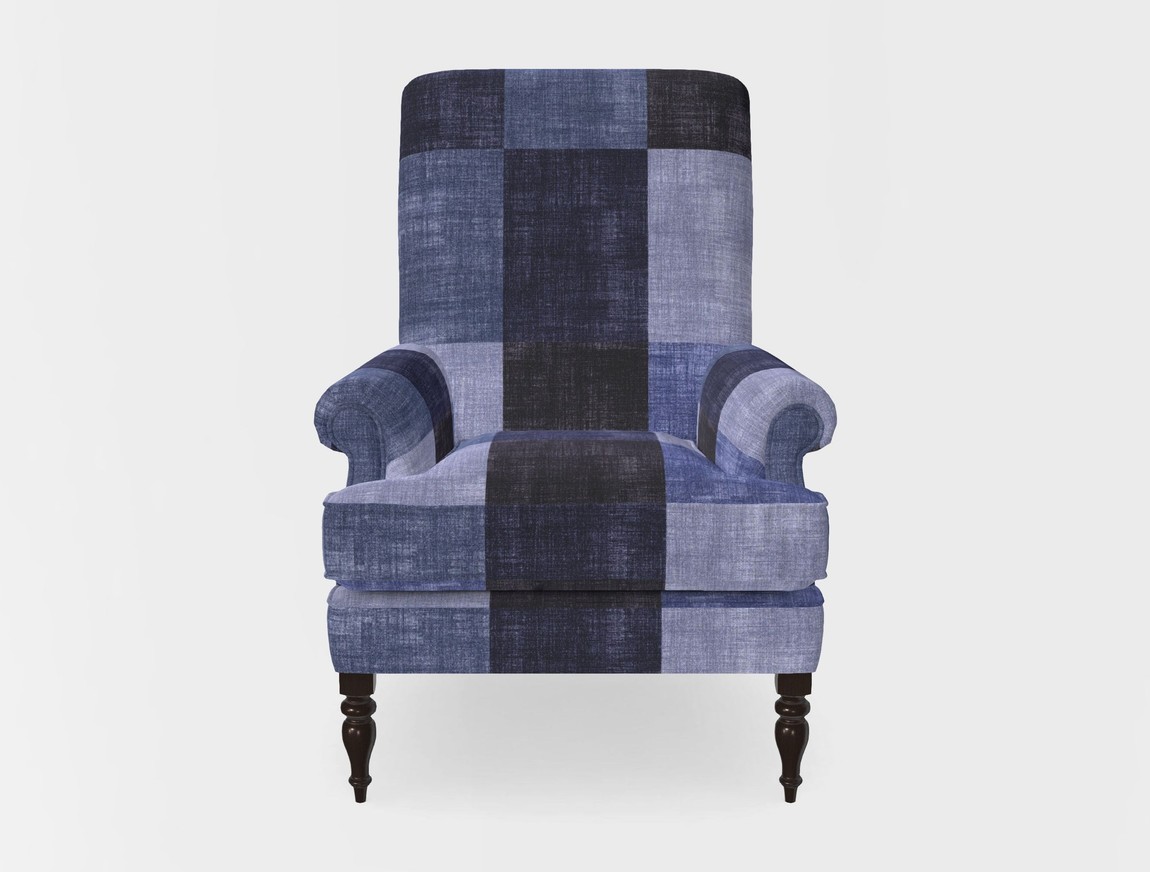 Gents Chair