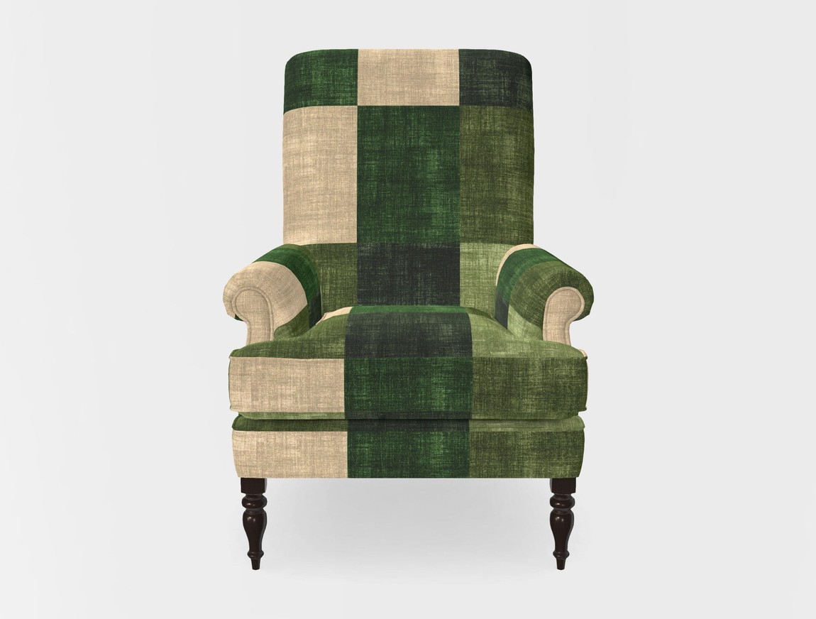 Gents Chair