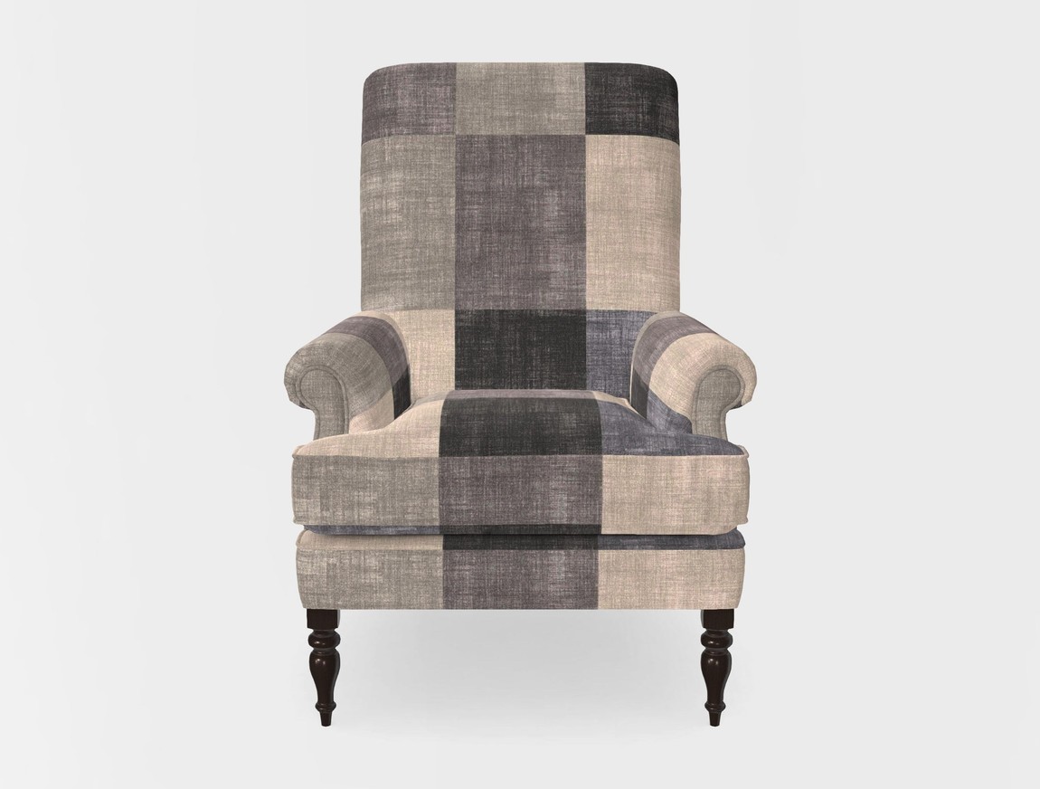 Gents Chair