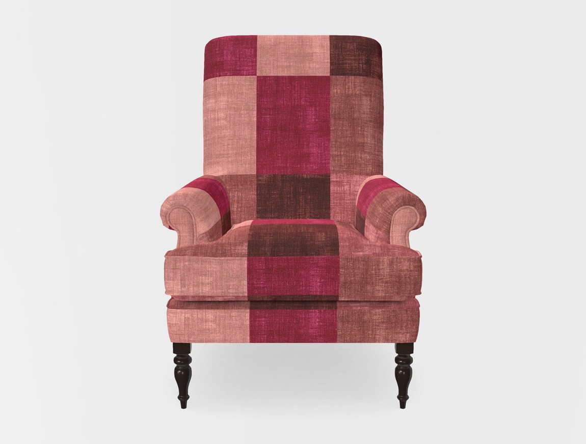 Gents Chair
