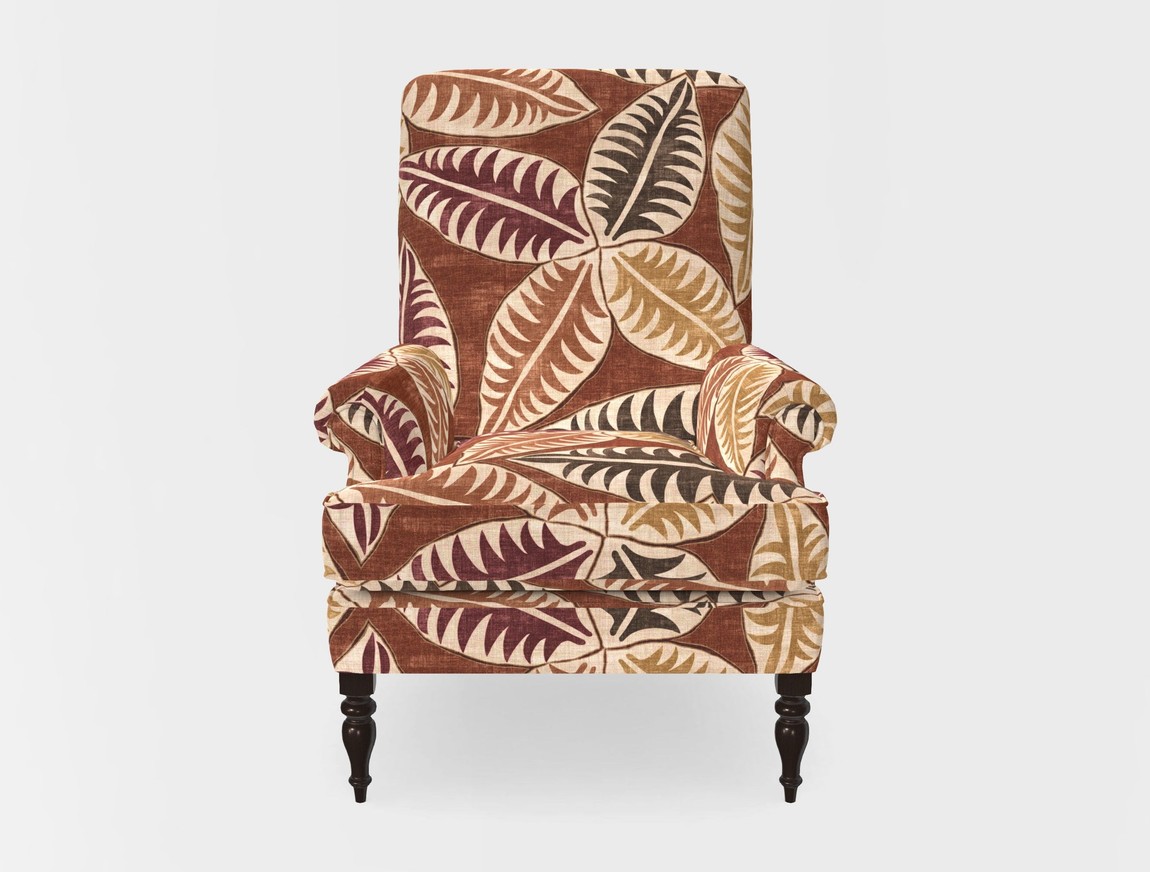 Gents Chair