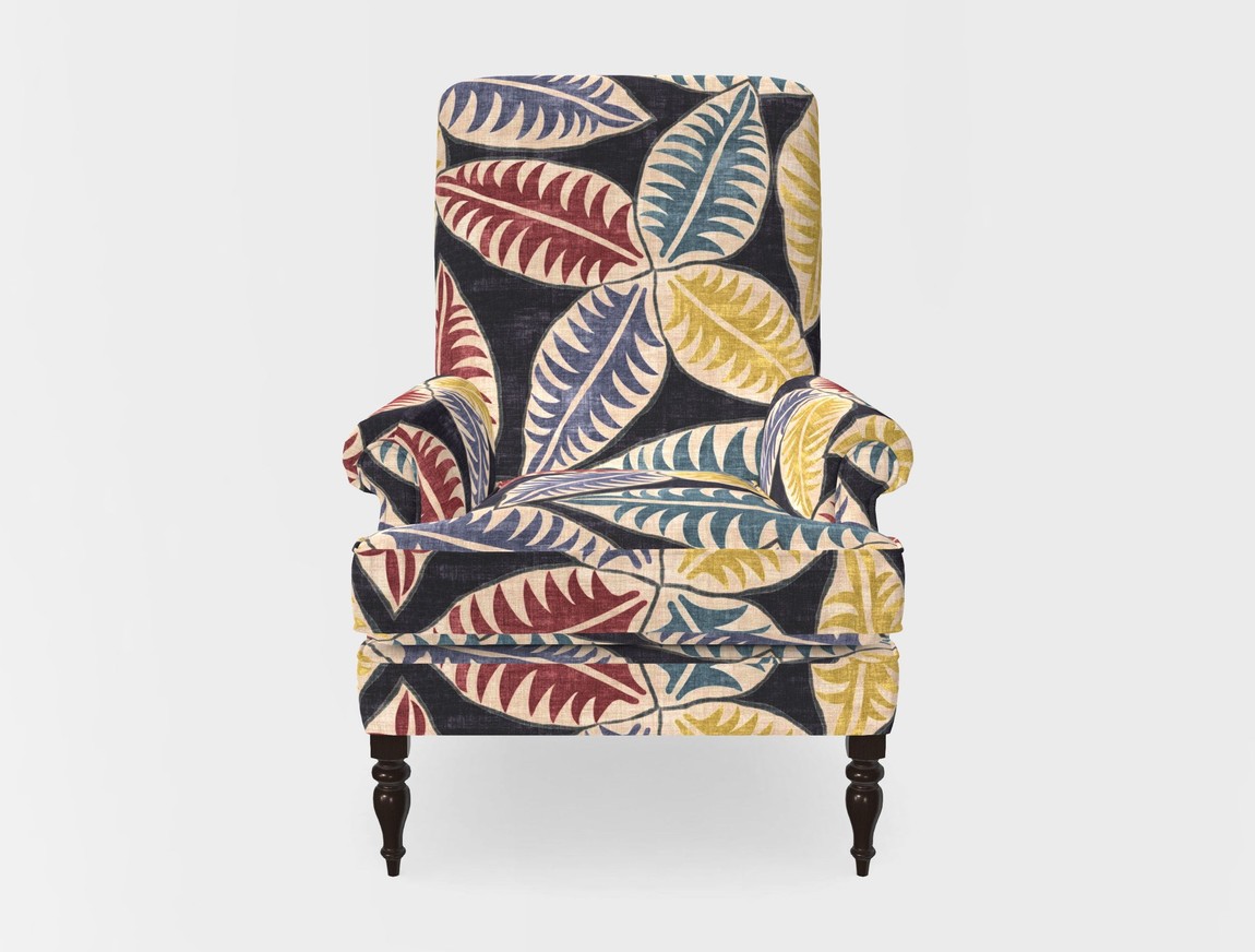 Gents Chair