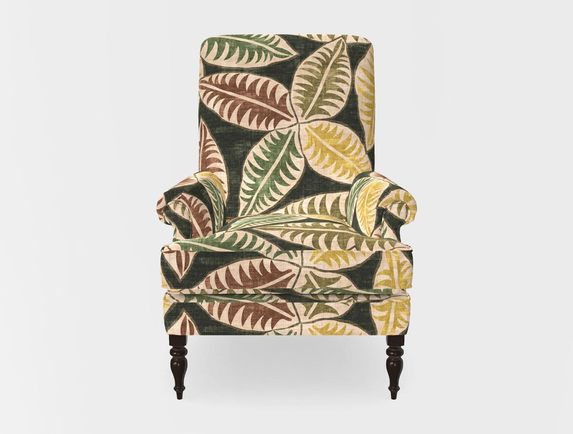Gents Chair