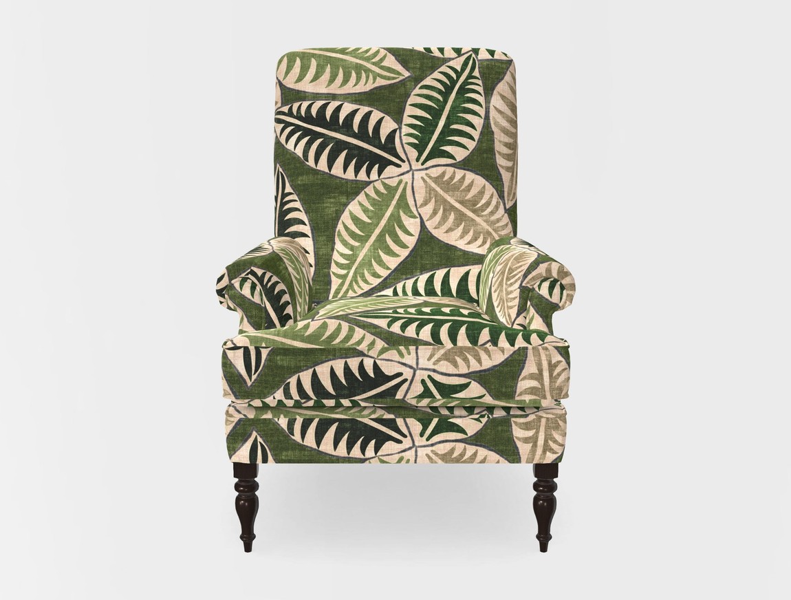 Gents Chair