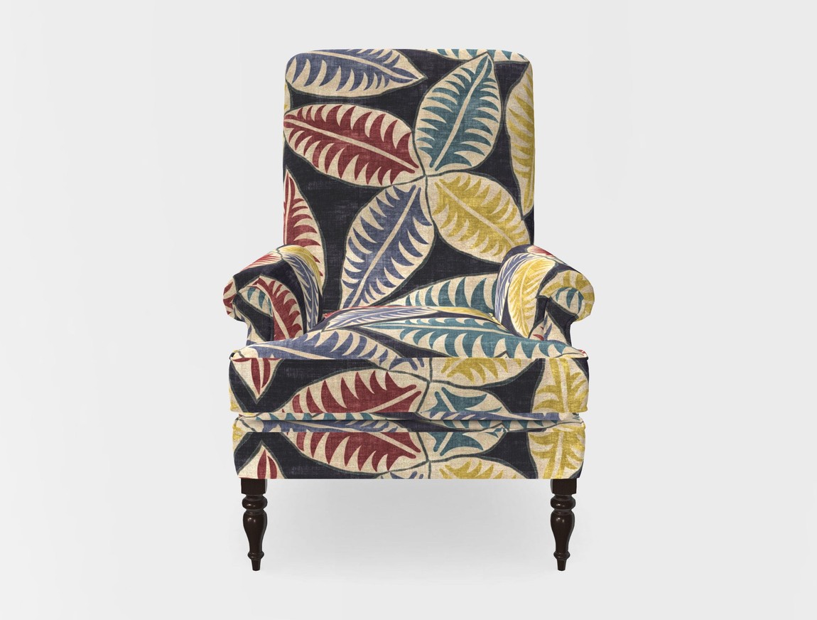 Gents Chair