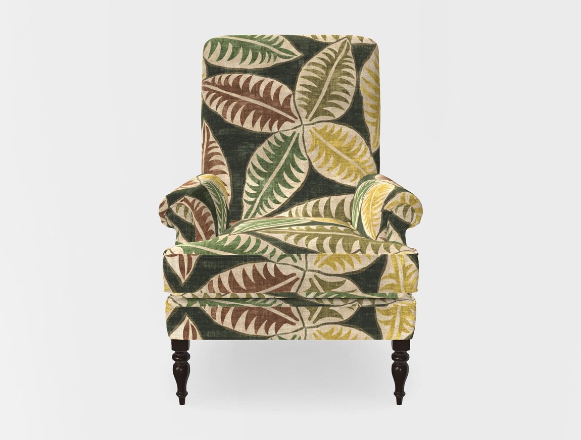 Gents Chair