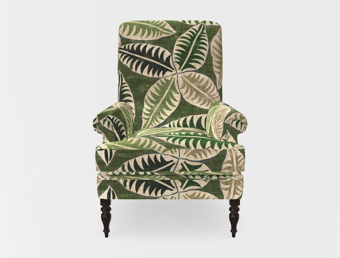 Gents Chair
