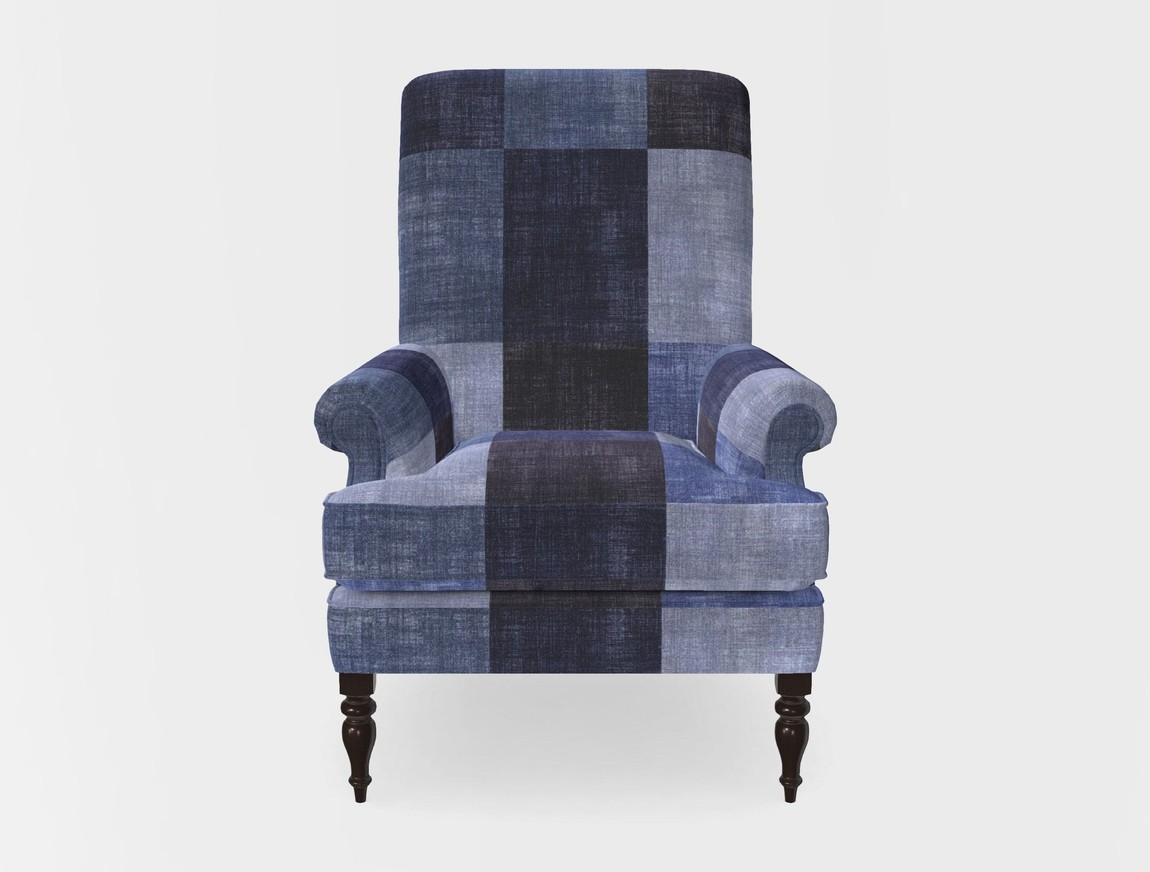 Gents Chair