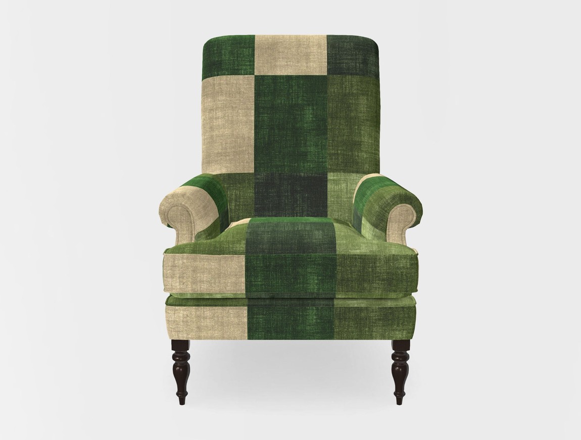 Gents Chair