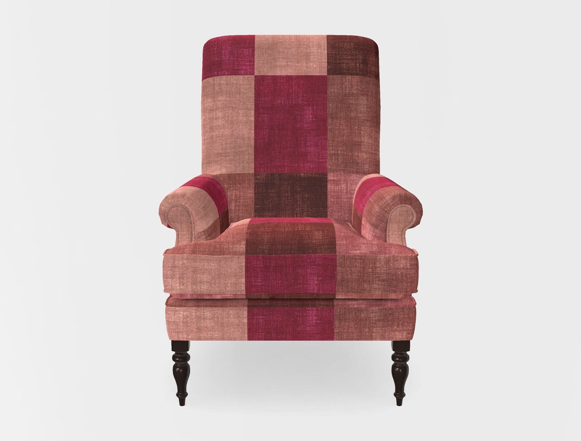 Gents Chair