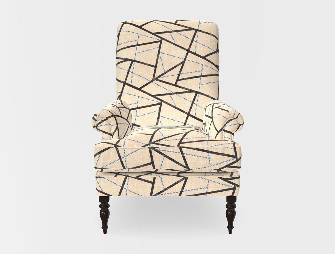 Gents Chair