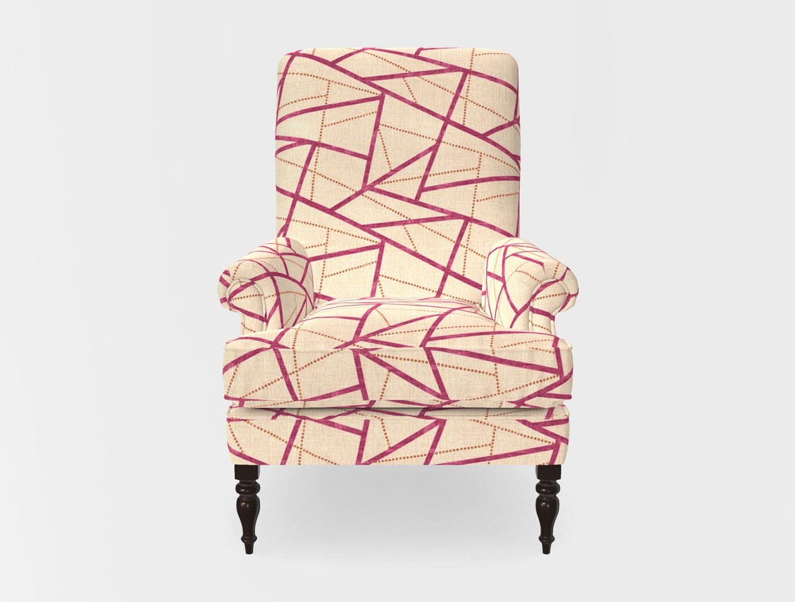 Gents Chair