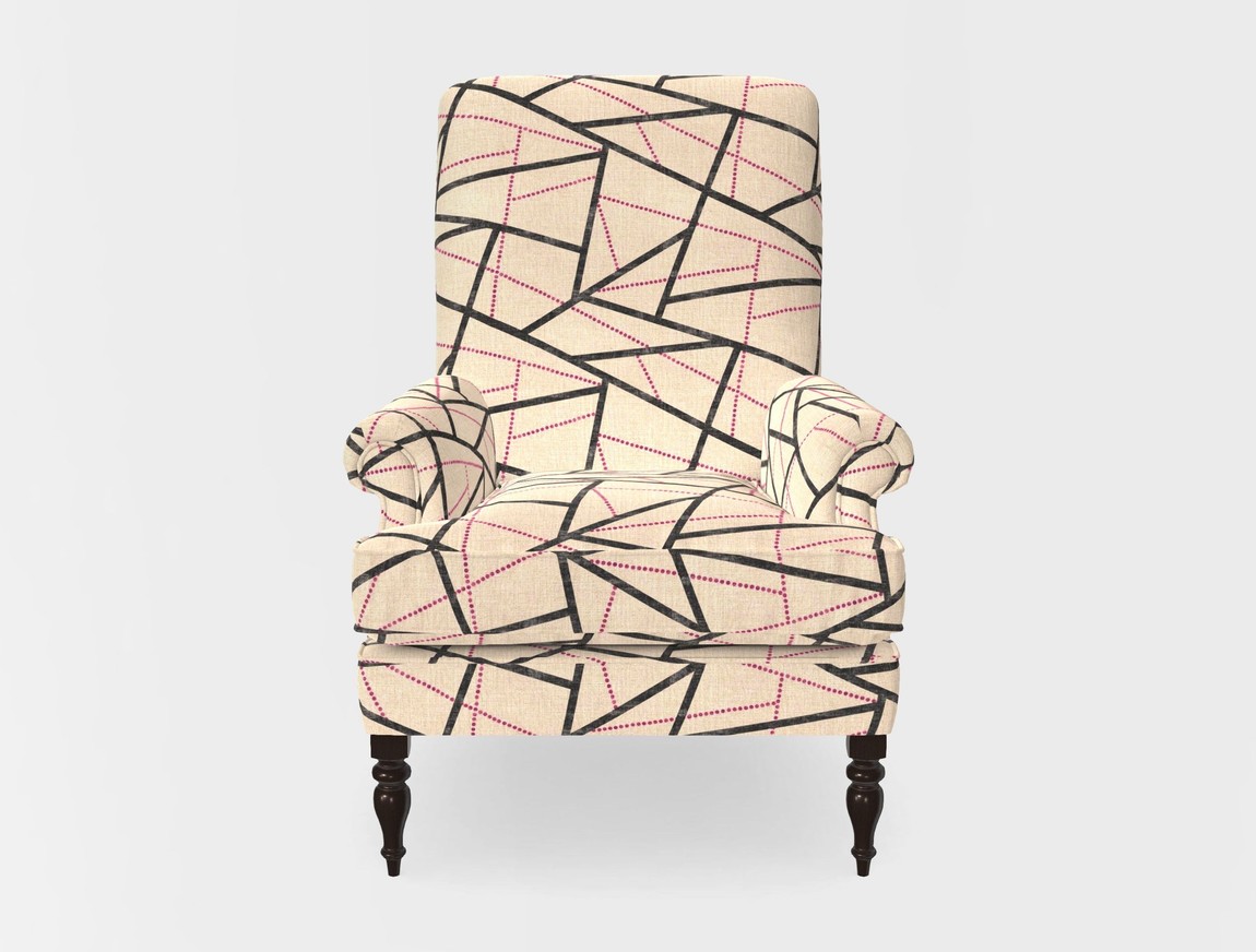 Gents Chair