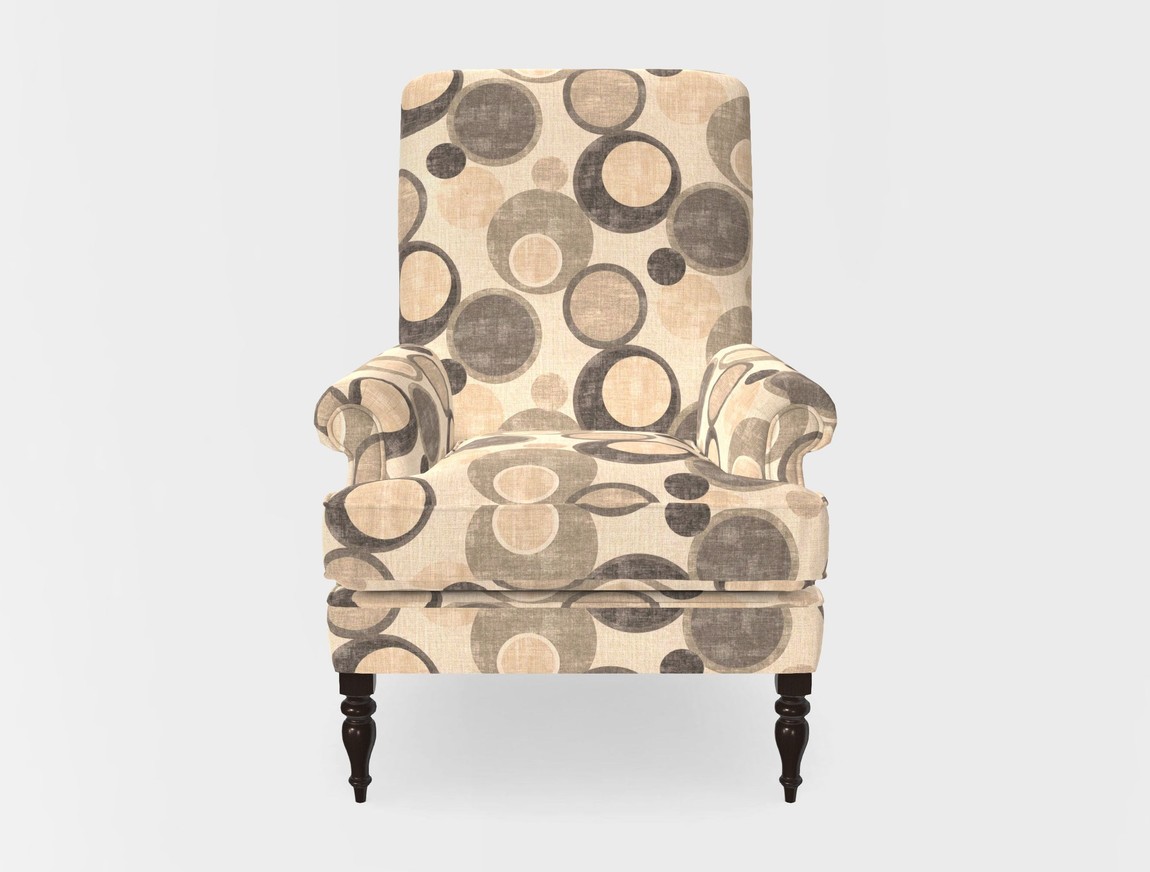 Gents Chair