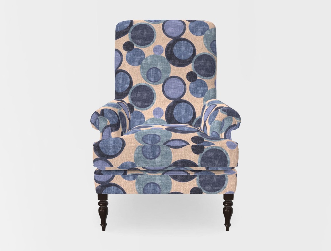 Gents Chair