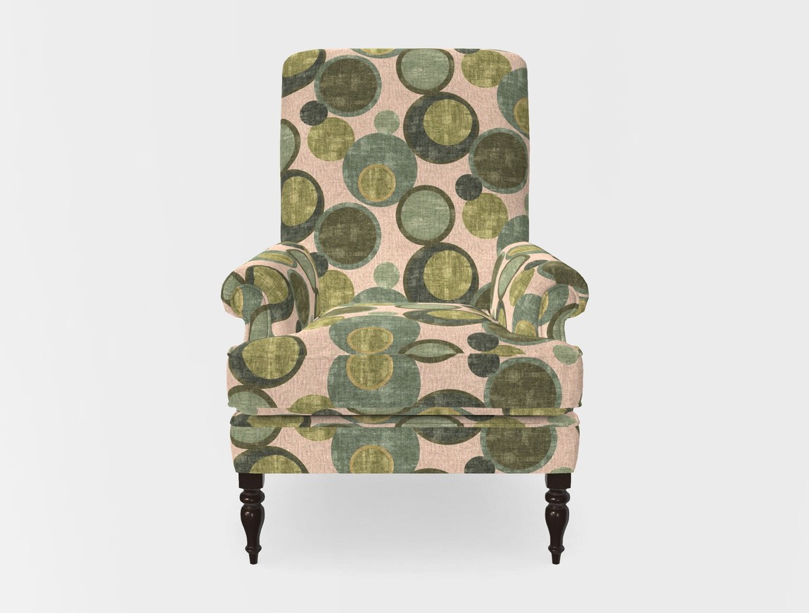 Gents Chair