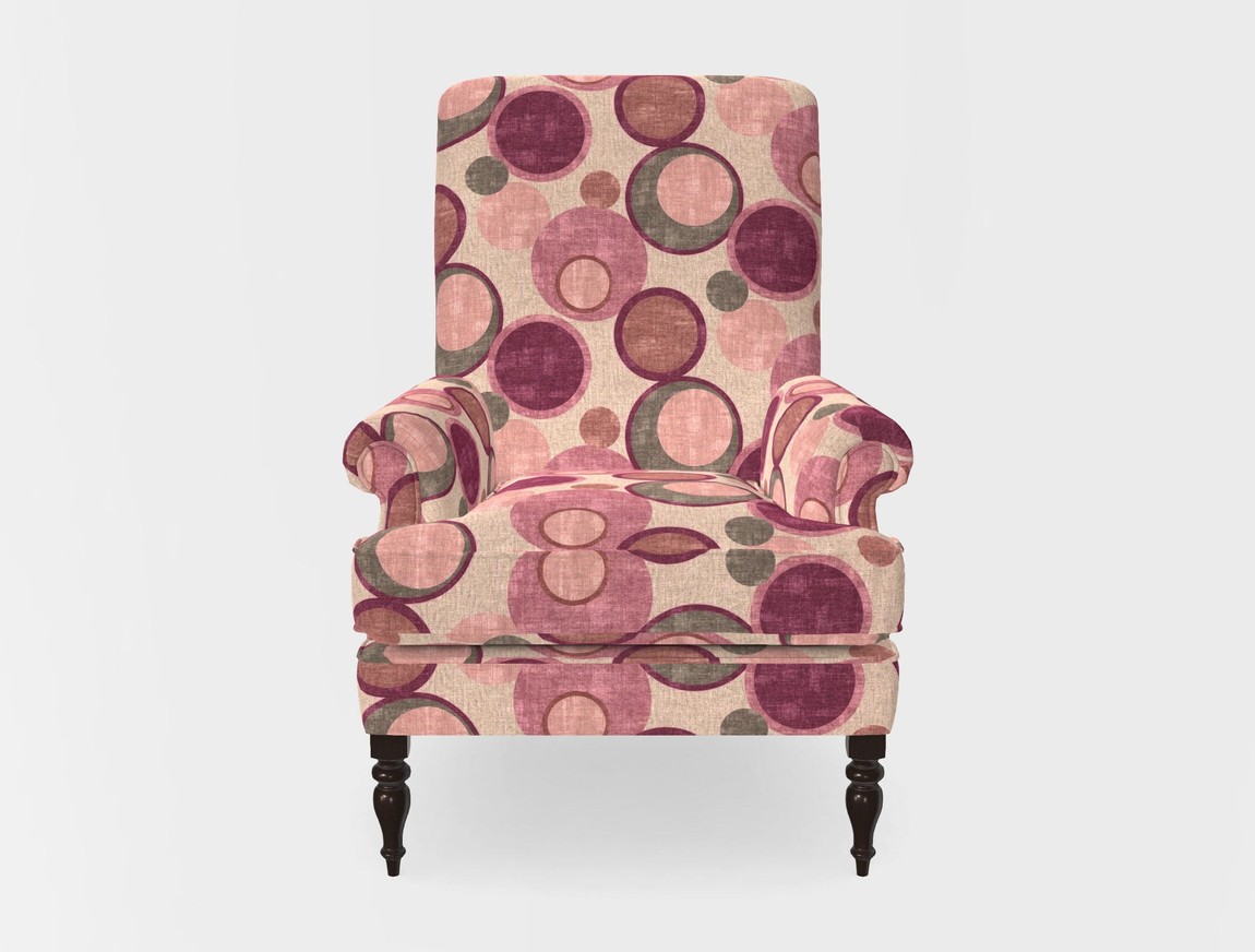 Gents Chair