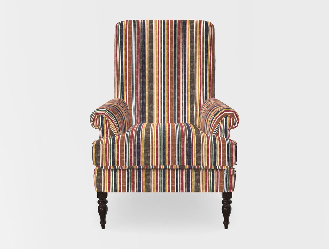 Gents Chair