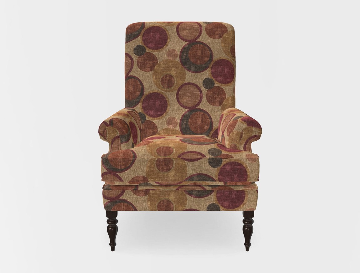 Gents Chair