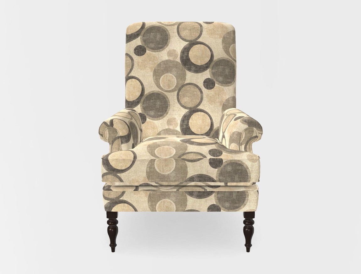 Gents Chair