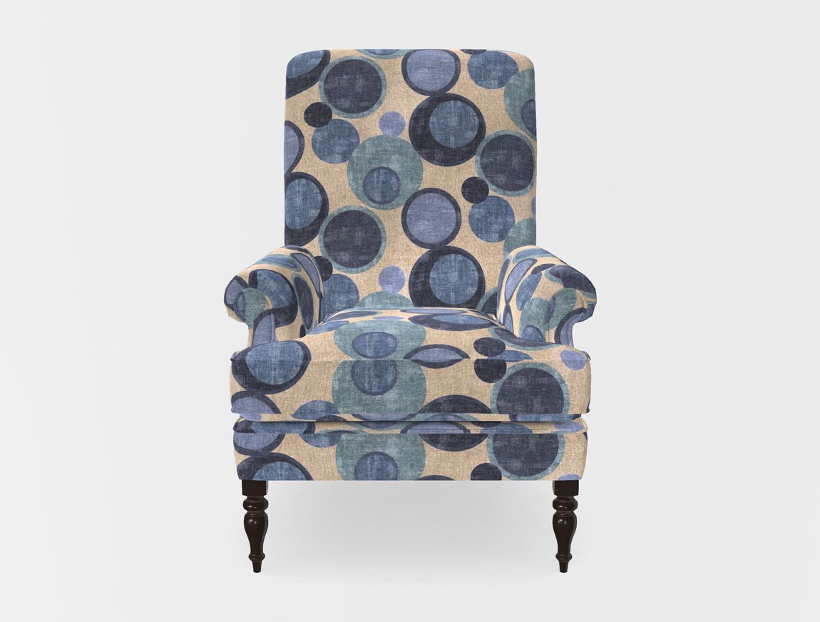 Gents Chair