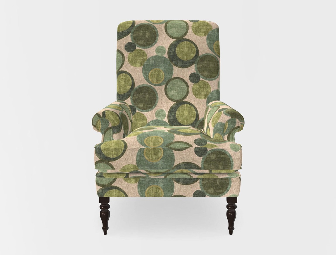 Gents Chair