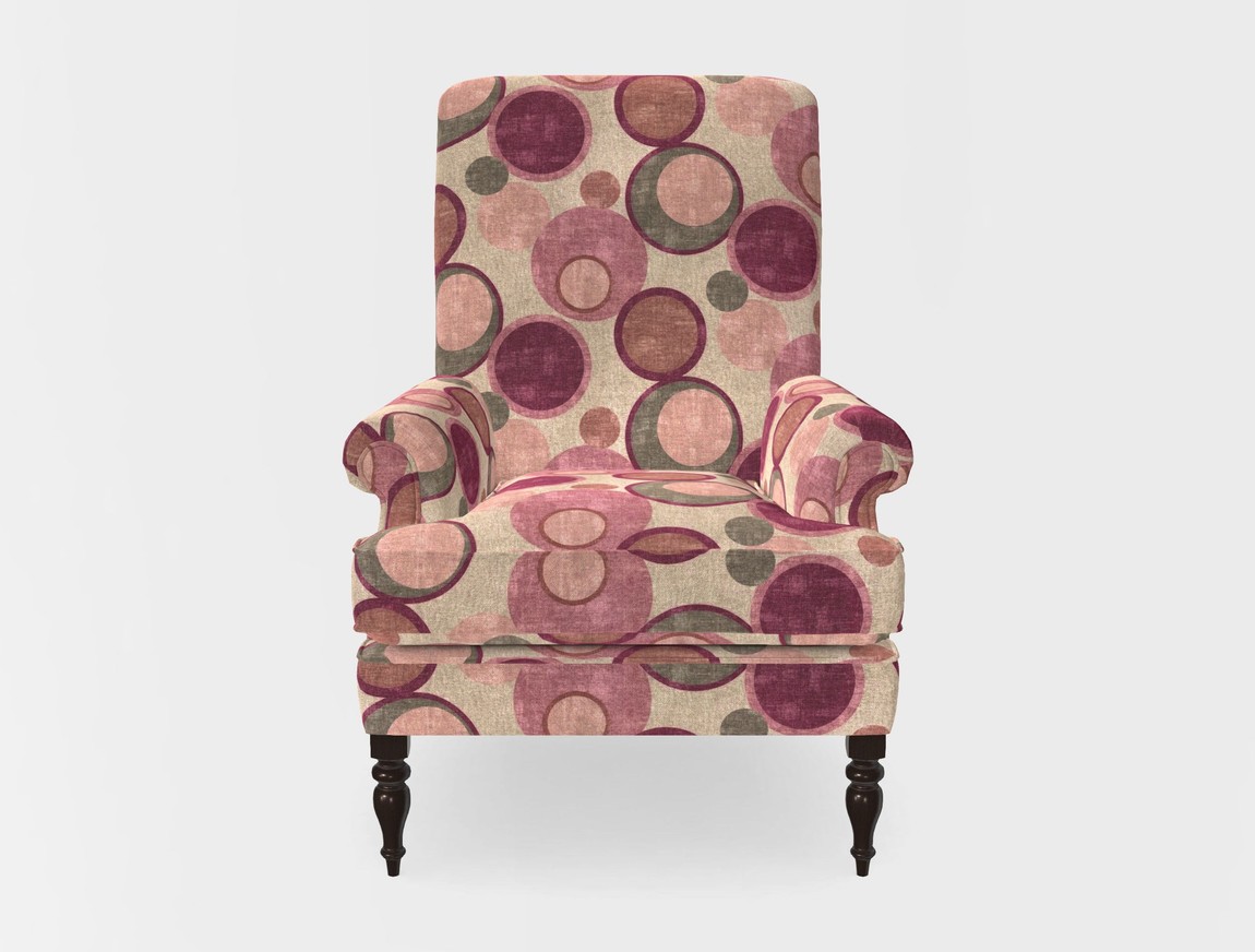 Gents Chair